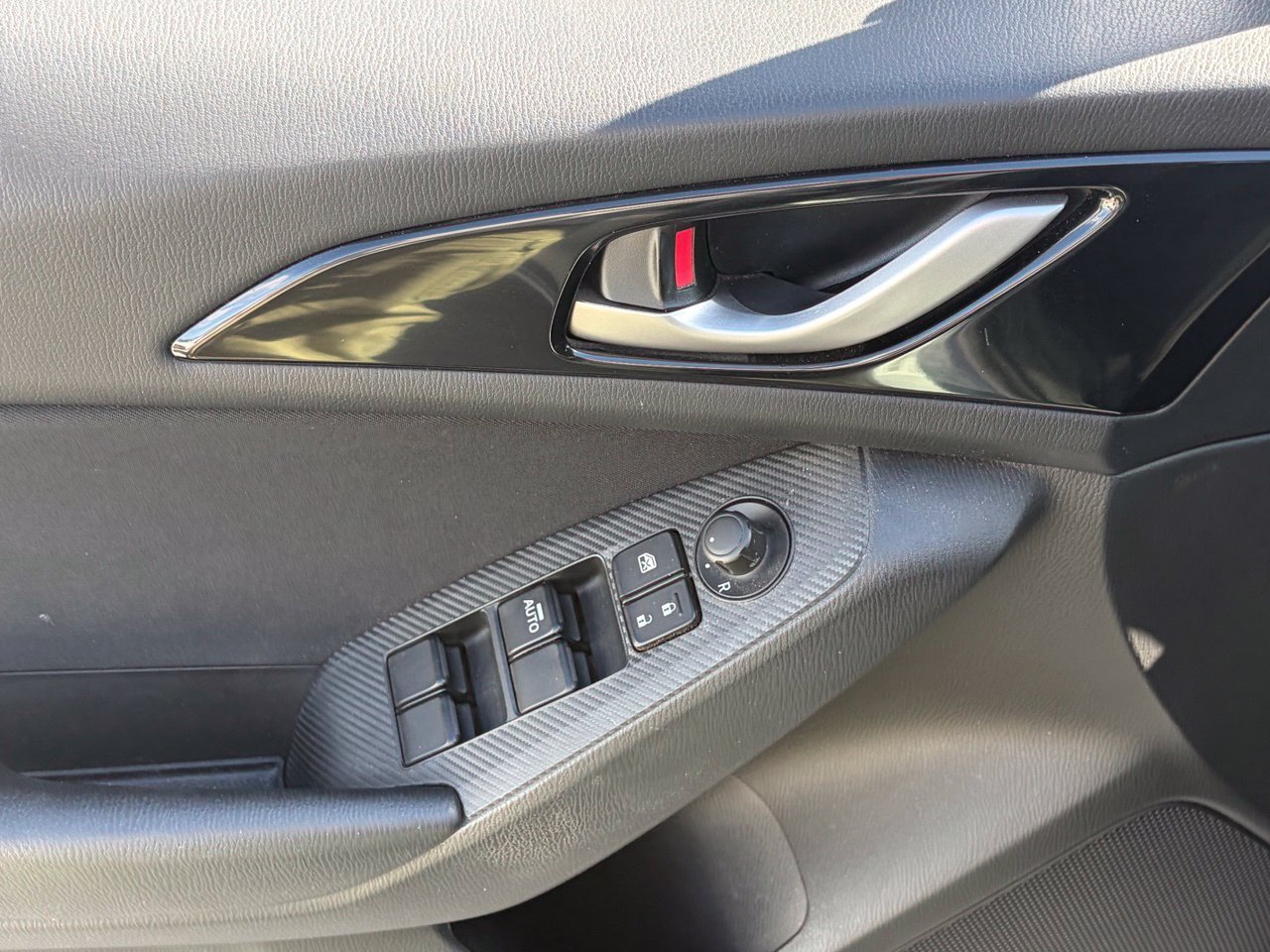 Used 2015 Mazda Mazda3 i Touring For Sale in Phoenix AZ K3095
