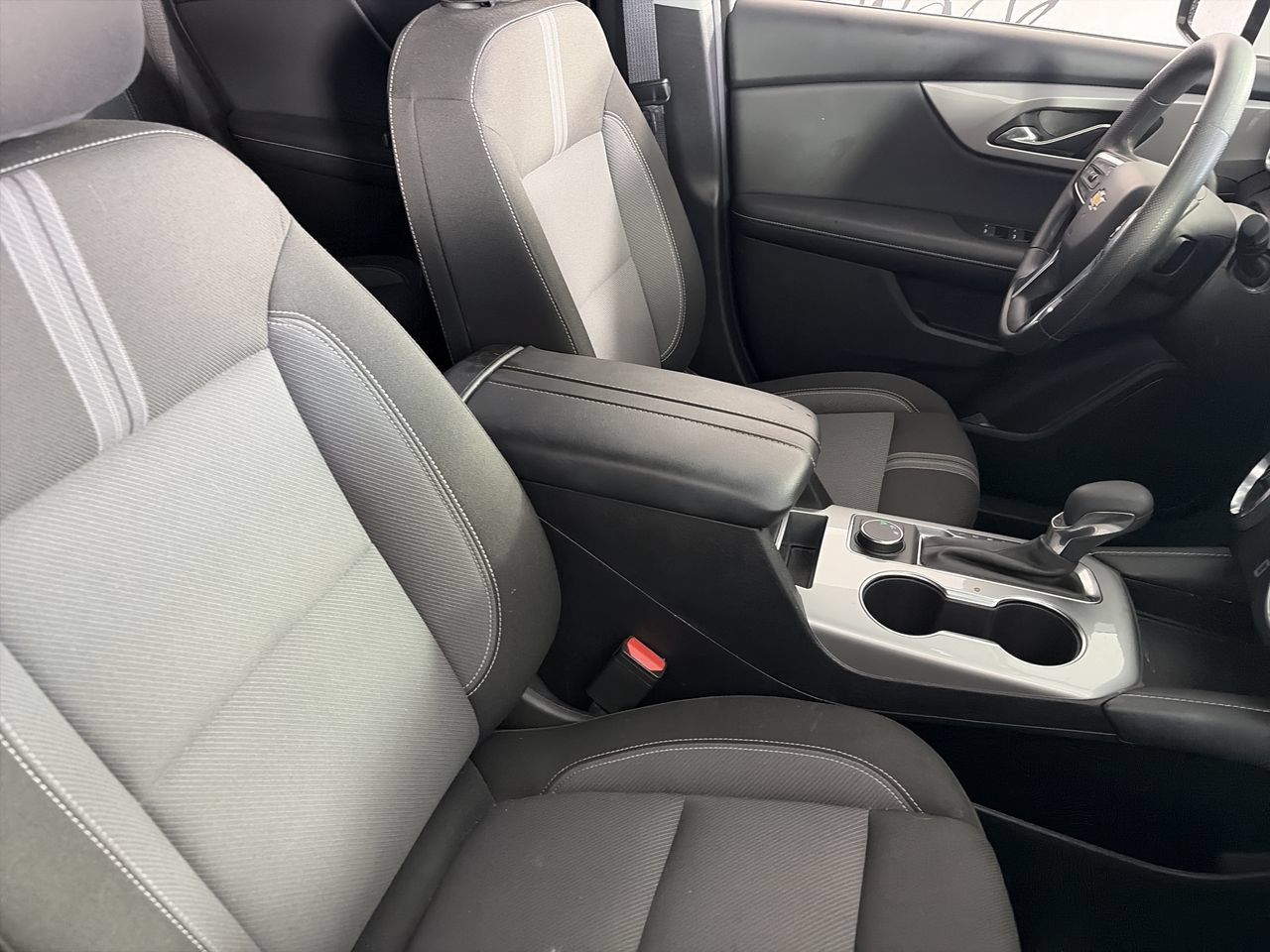 2025 Chevrolet Blazer 2LT - Photo 24