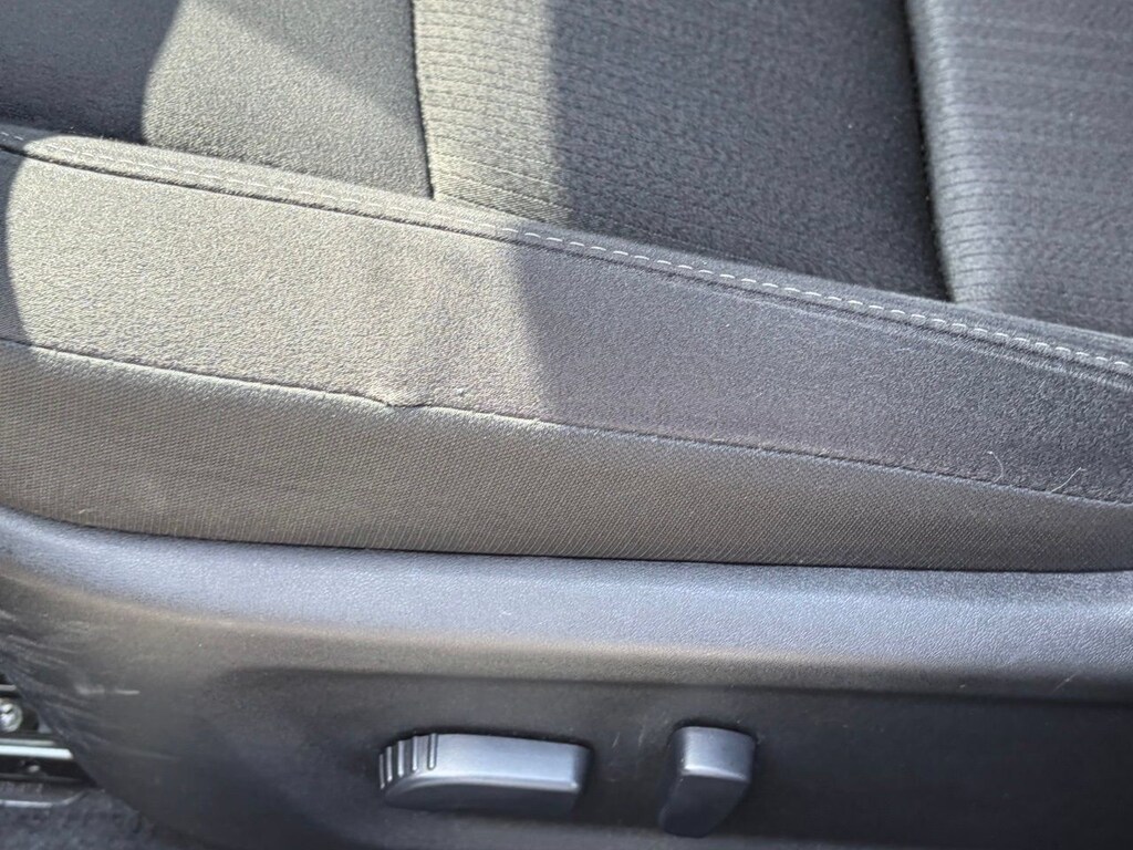 Used 2025 Nissan