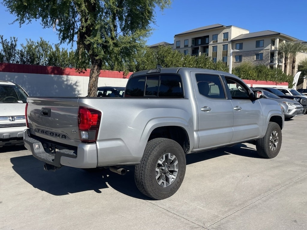 Used 2019 Toyota