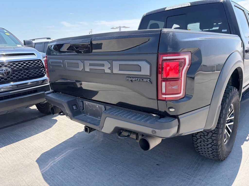 Used 2020 Ford