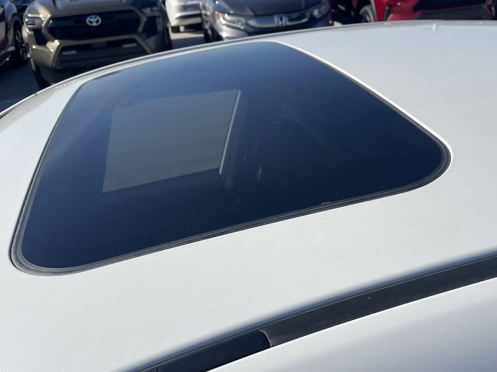 Used 2017 Subaru Impreza 2.0i Sport Sedan