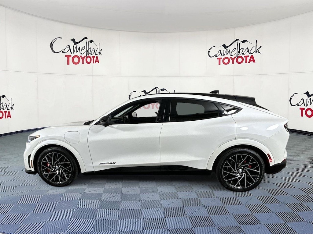 Used 2022 Ford