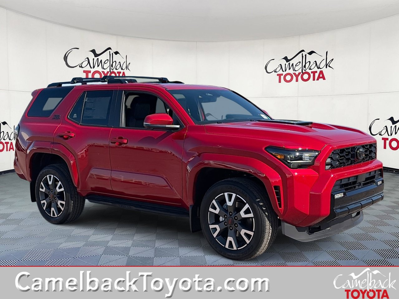  Toyota 4Runner