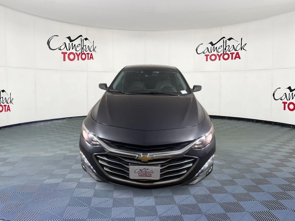 Used 2023 Chevrolet
