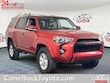 Toyota 4Runner