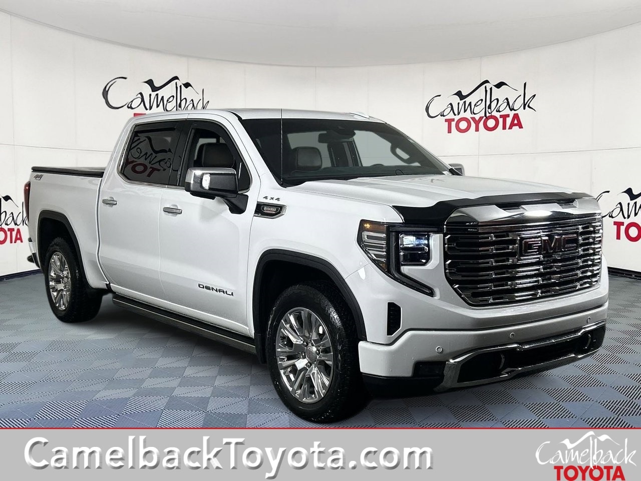 2023 GMC Sierra 1500 Denali Denali's photo
