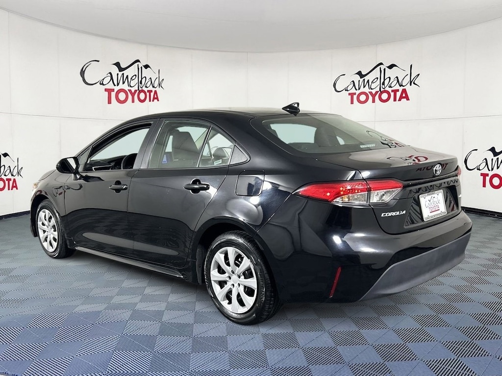 Certified 2024 Toyota