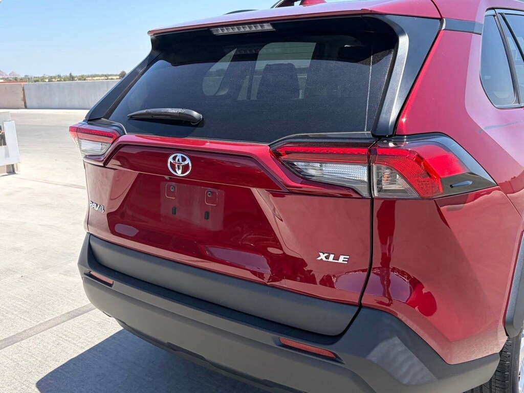 Certified 2023 Toyota