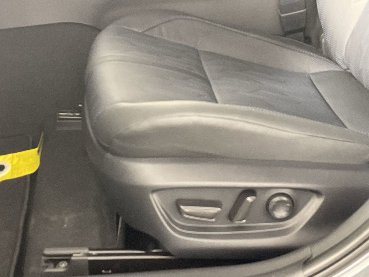2026 Toyota Camry XSE - Photo 18