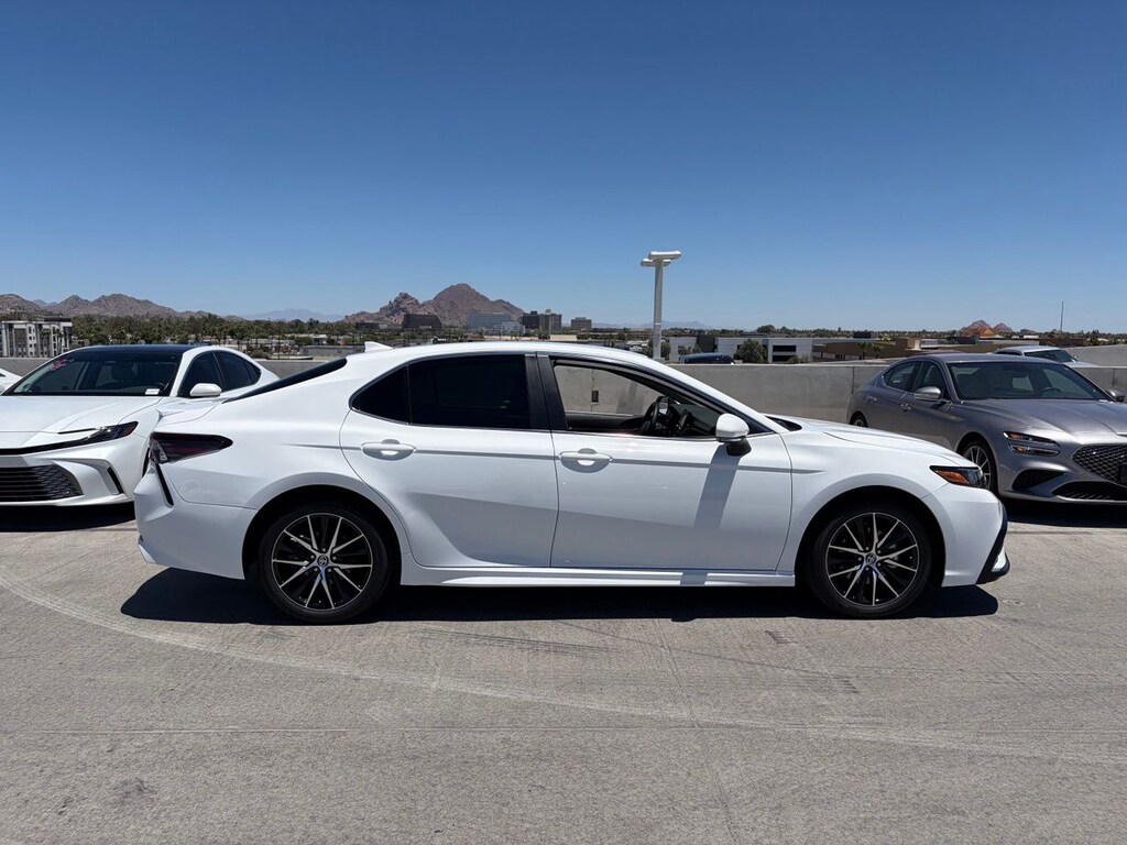 Used 2024 Toyota