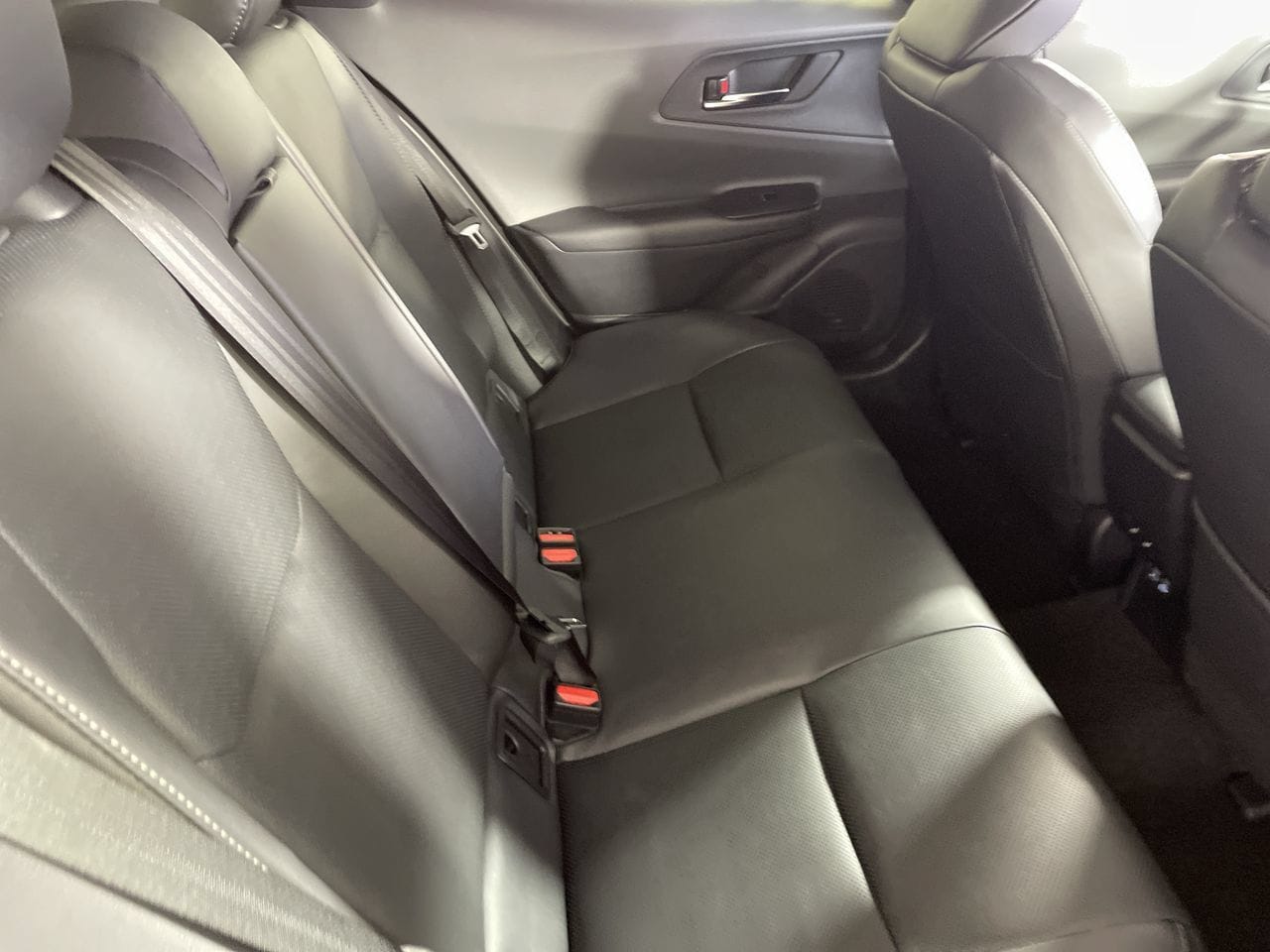 2026 Toyota Prius Limited - Photo 23