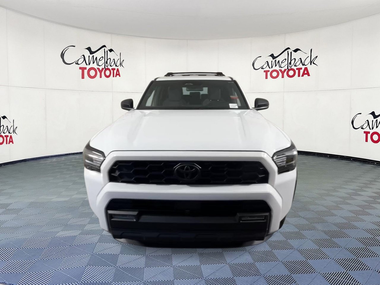 Used 2025 Toyota