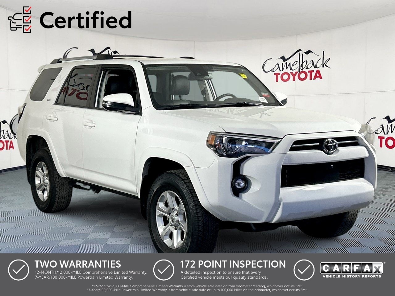 2024 Toyota 4Runner