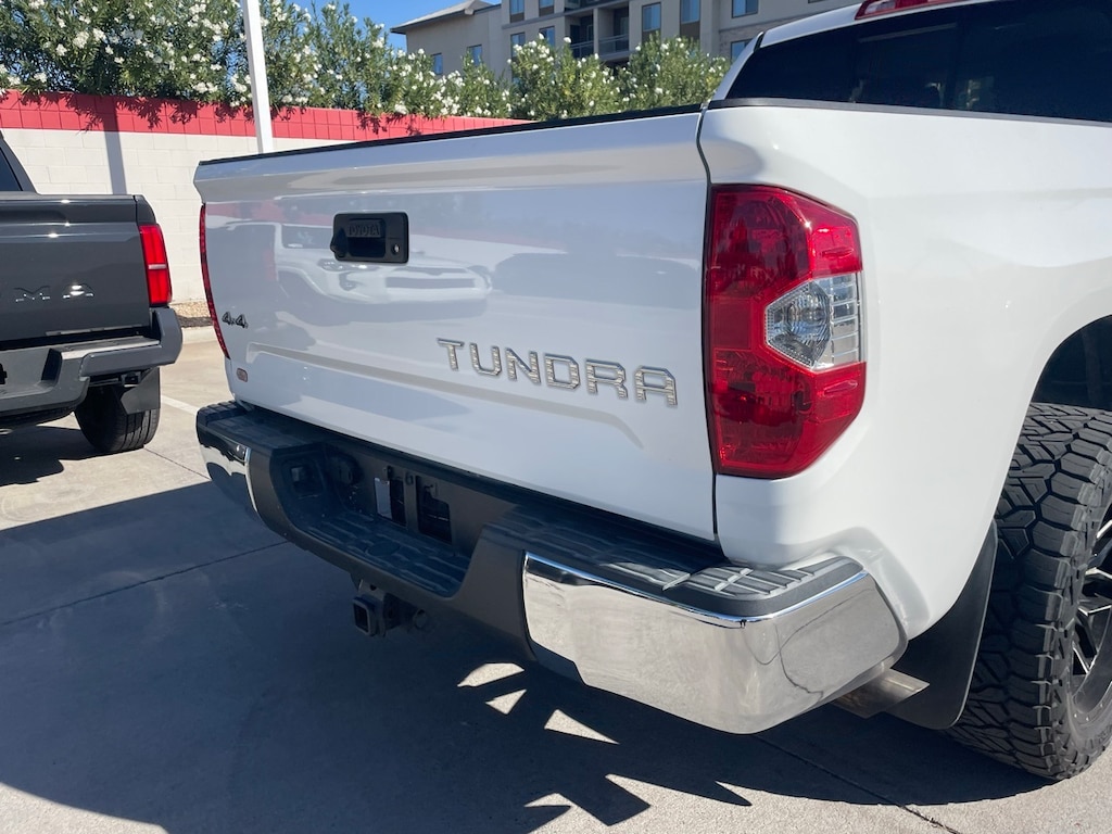Used 2020 Toyota