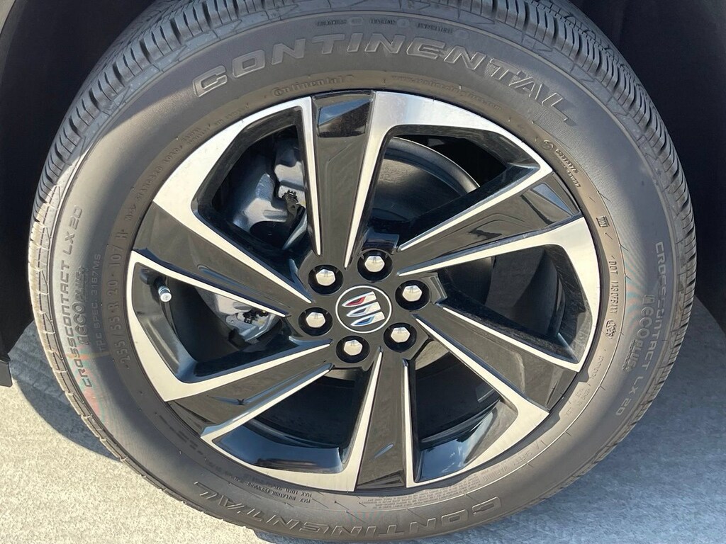 Used 2026 Buick