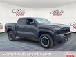  Toyota Tacoma i-FORCE MAX