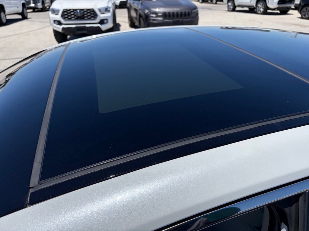 Certified 2025 Toyota