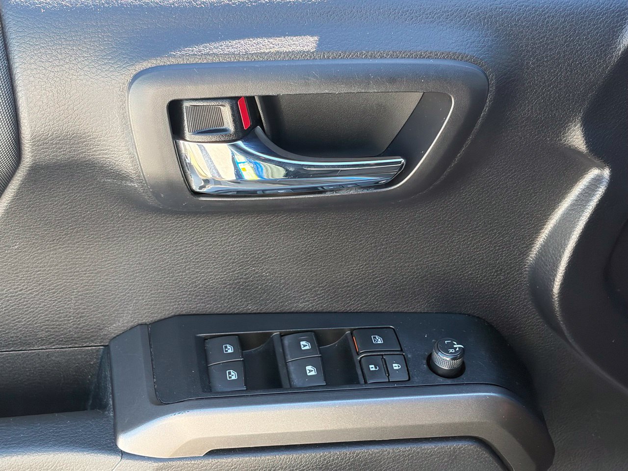 Certified 2021 Toyota