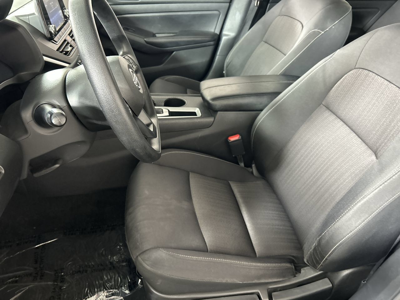 2024 Nissan Altima S - Photo 21