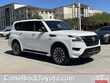 Nissan Armada