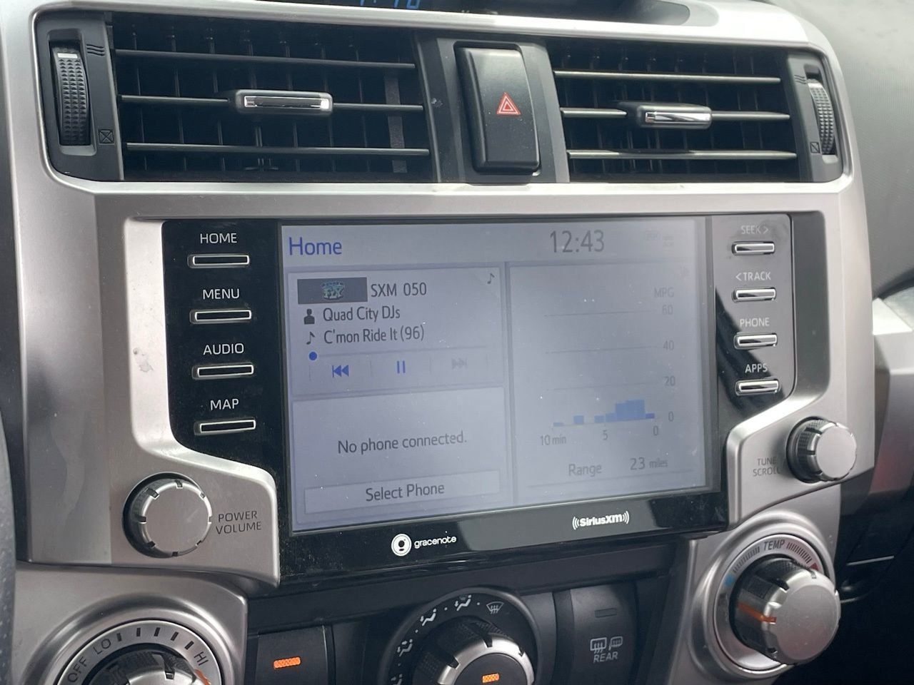 2023 Toyota 4Runner SR5 - Photo 7