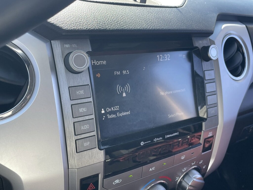 Certified 2021 Toyota