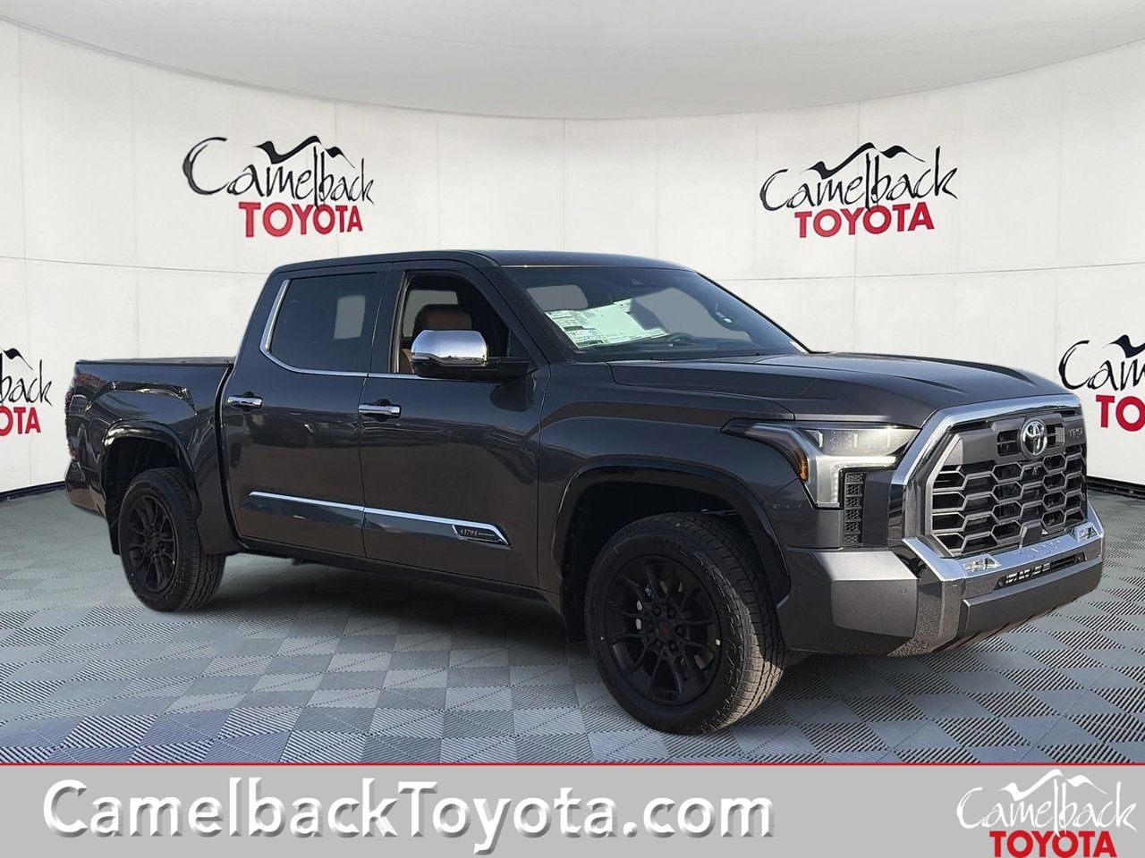  Toyota Tundra