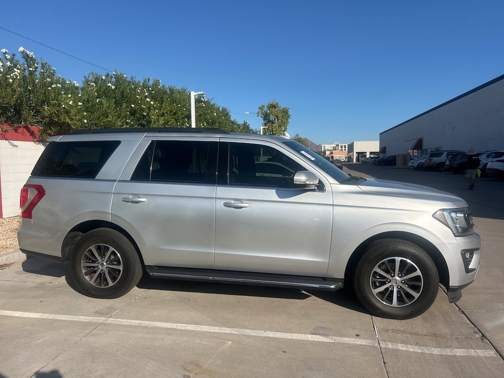 Used 2018 Ford