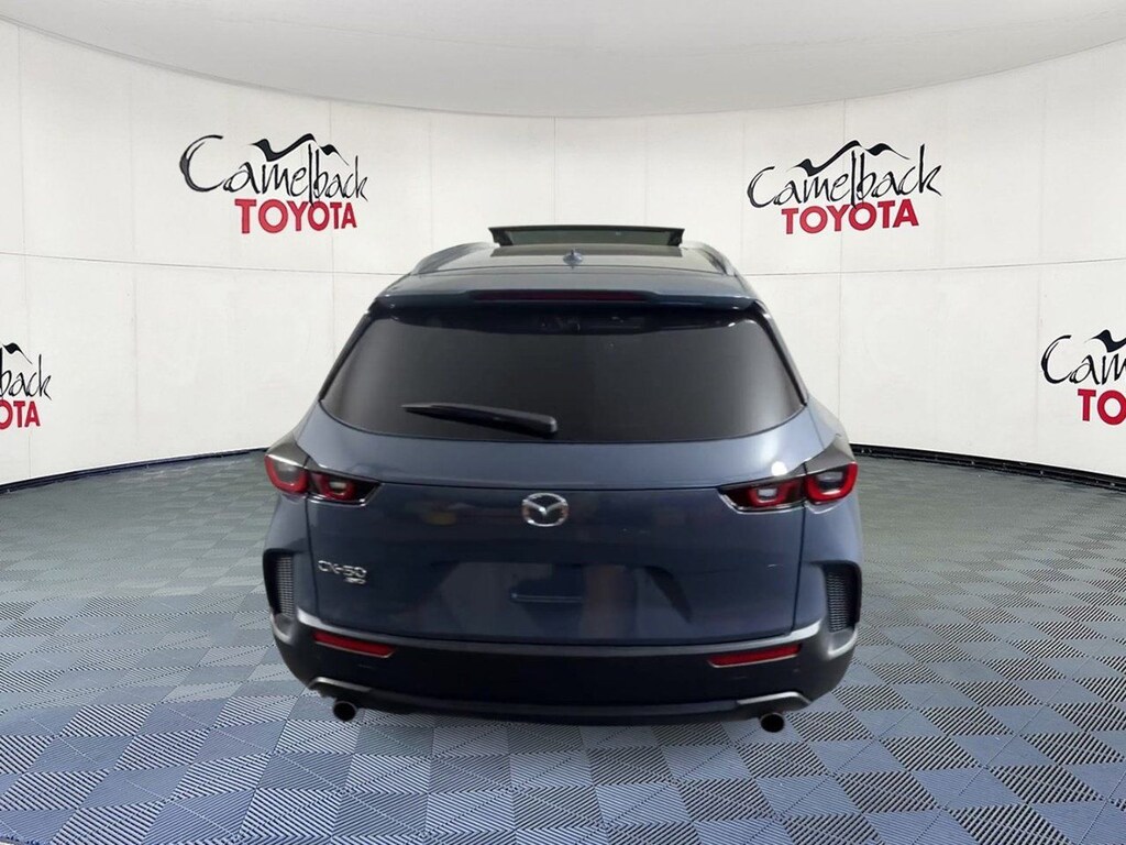 Used 2026 Mazda CX-50 2.5 S Premium SUV