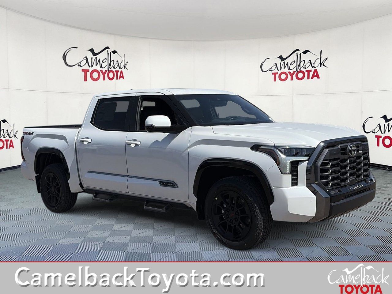 2026 Toyota Tundra