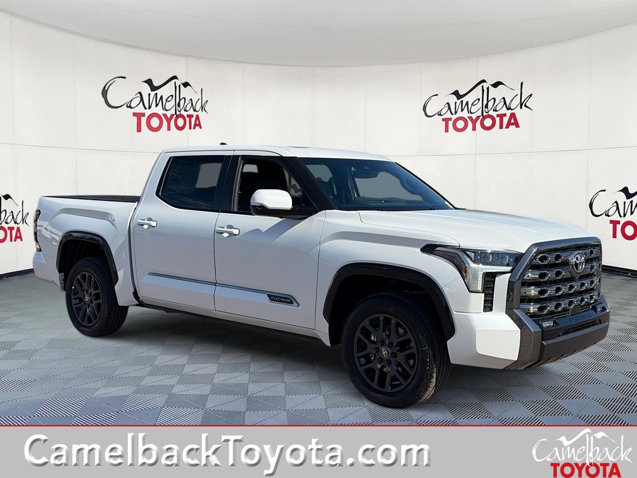  Toyota Tundra