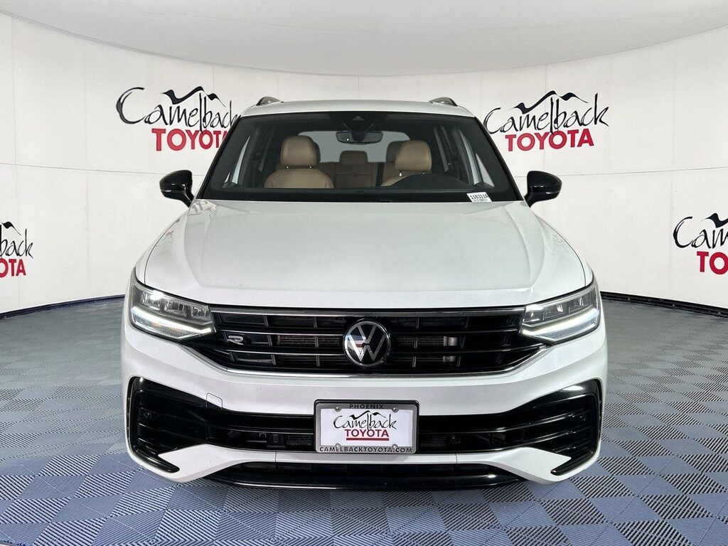 Used 2023 Volkswagen