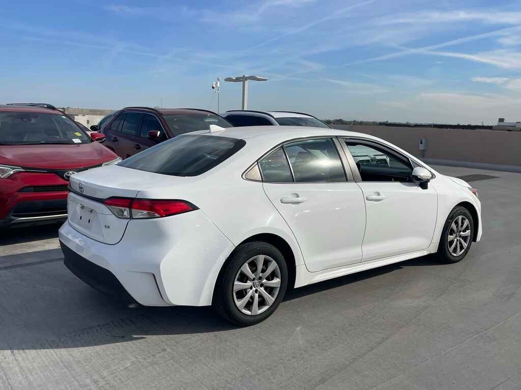 Certified 2024 Toyota