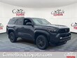  Toyota 4Runner