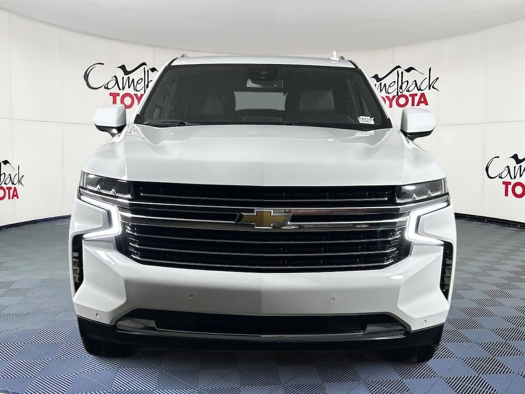 Used 2023 Chevrolet