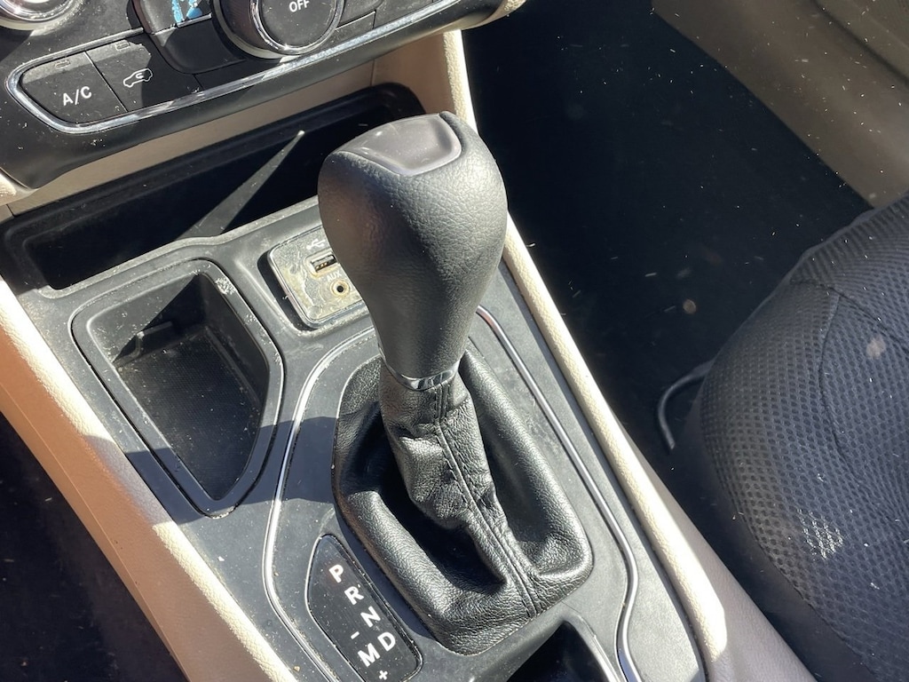 Used 2019 Jeep