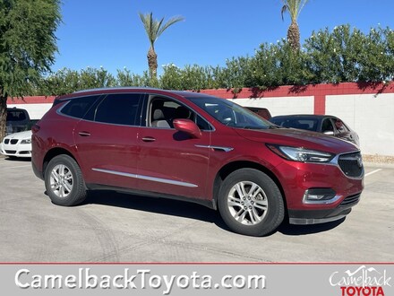 2021 Buick Enclave Preferred SUV