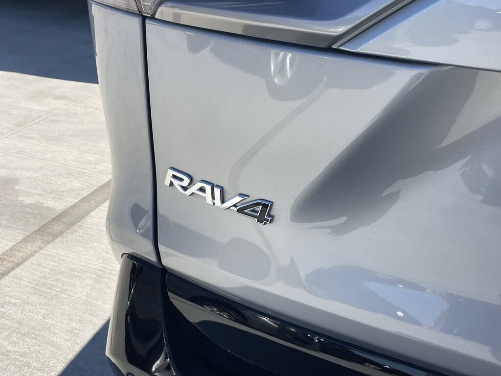 Certified 2024 Toyota