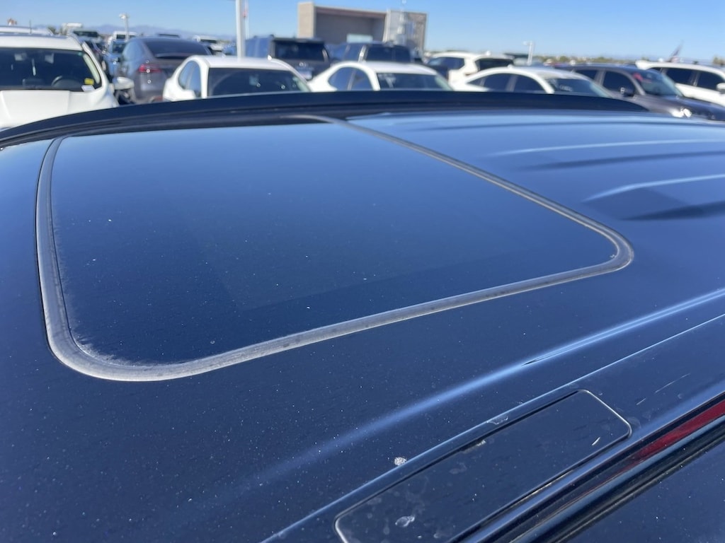 Certified 2021 Toyota