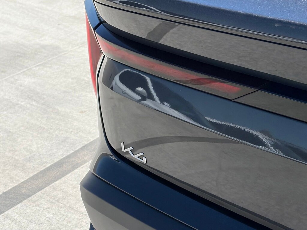 Used 2025 Kia