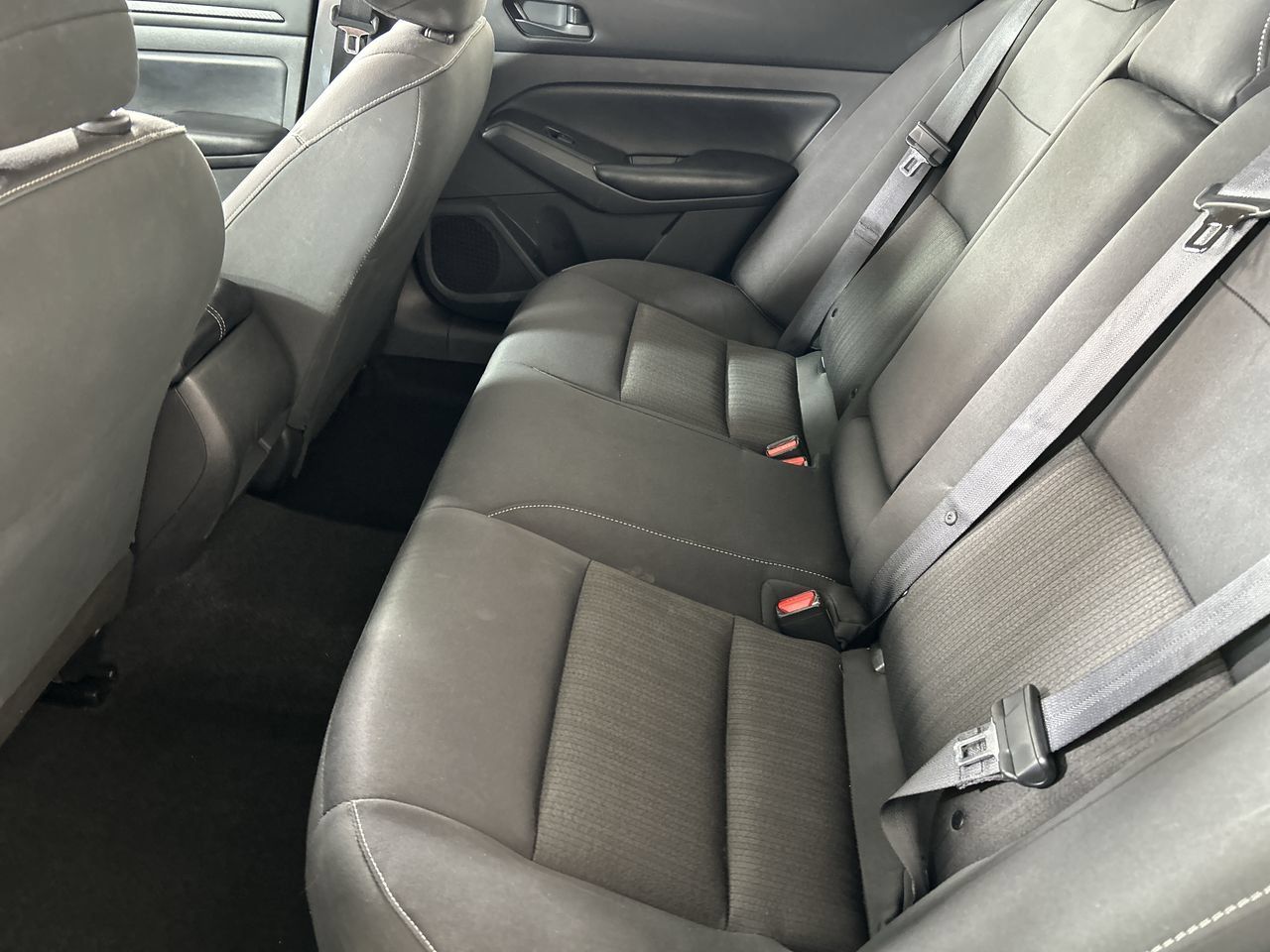 2024 Nissan Altima S - Photo 24