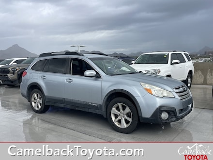 2014 Subaru Outback 2014 Subaru Outback