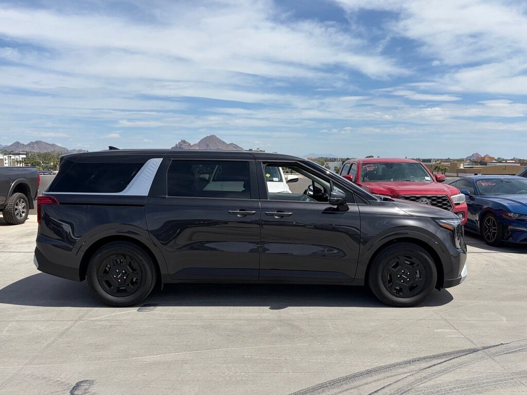 Used 2026 Kia