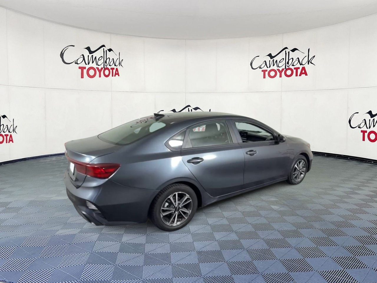 Used 2023 Kia