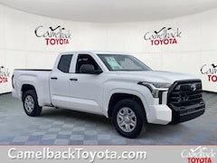 2026 Toyota Tundra SR Truck Double Cab