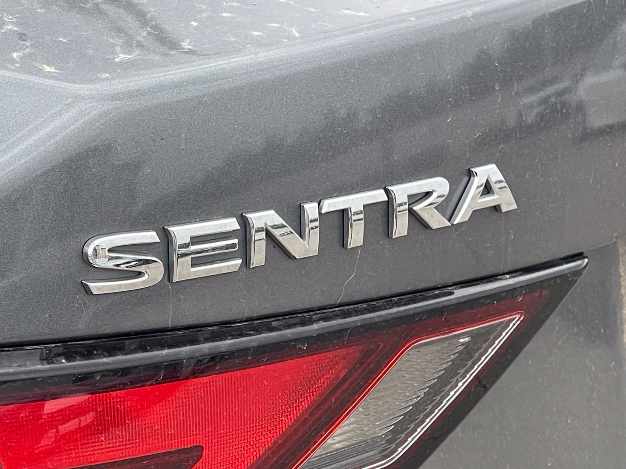 Used 2021 Nissan Sentra SV Sedan
