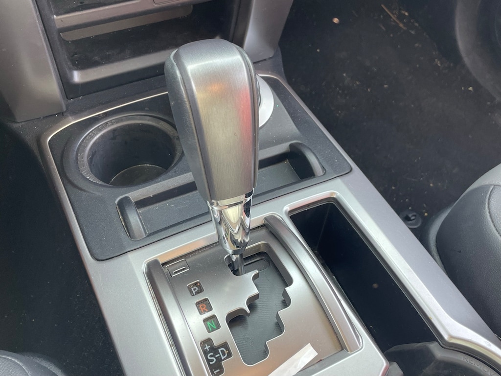 Certified 2023 Toyota 4Runner SR5 Premium SUV