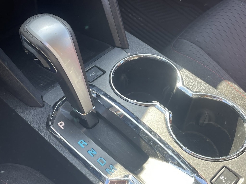 Used 2014 Chevrolet Equinox LS SUV