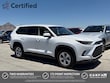  Toyota Grand Highlander